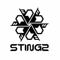 STINGZ™ Sportswear Limited logo - Similar company to Frontside Sportswear