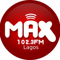 MAX 102.3FM logo - Similar company to Run Am Projects