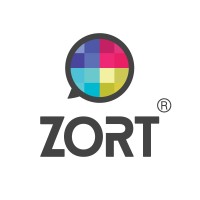 ZORT logo - Similar company to Zort