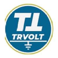 TRVOLT logo - Similar company to Ivolt Ltd