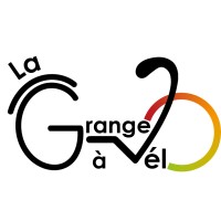 La Grange à Vélo logo - Similar company to Adel Solutions Transport