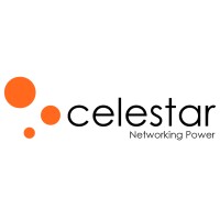 Celestar logo - Similar company to Rock Pay