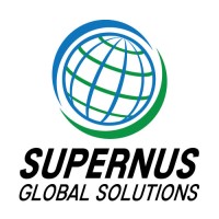 Supernus Global Solutions logo - Similar company to Resource Logistics
