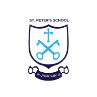 St. Peter's Senior Secondary School, Chandigarh logo - Similar company to Psych-Frame ®️