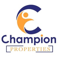 Champion Properties Ethiopia logo - Similar company to Fortune Alliance Trading Plc