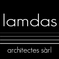 Lamdas sàrl  lambay dashivets architectes logo - Similar company to Commercial Property Management, Inc