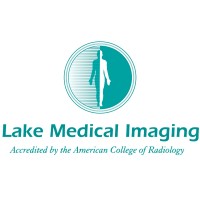 Lake Medical Imaging logo - Similar company to Bayport Technical