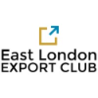 East London Export Club logo - Similar company to Ccic London Company Limited