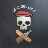 OSINT-FR logo - Similar company to Hzv