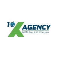 The 10X Agency logo - Similar company to Xtallo