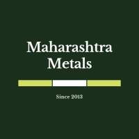 Maharashtra Metal Scrap Trading logo - Similar company to Copper Cone Metal Scrap Trading Llc