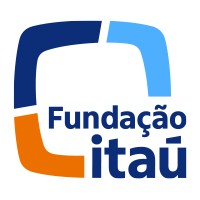 Fundação Itaú logo - Similar company to Educaz Tecnologia Em Educação