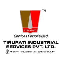 TISPL Group of Companies logo - Similar company to Sri Bharathi Group Of Companies