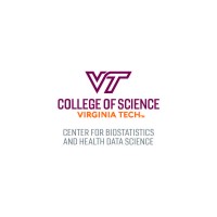 Virginia Tech Center for Biostatistics and Health Data Science logo - Similar company to Biostatistics.Io
