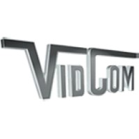 VidCom Ltd logo - Similar company to Dv Shop