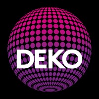 Deko Solution logo - Similar company to Creative Business Solution (Cbs)