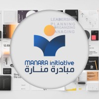 MANARA Initiative logo - Similar company to Optimal Training Center