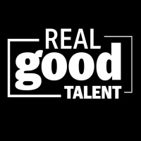 Real Good Talent logo - Similar company to Kolizo Express (Conglomerate)
