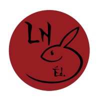 Lanovel Édition logo - Similar company to Euphor