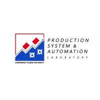 Production System and Automation Laboratory logo - Similar company to Content (Community Of Tentor)