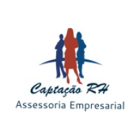 Captação RH logo - Similar company to Captação.Net