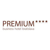 PREMIUM**** business hotel bratislava logo - Similar company to Aston Business Hotel *** Bratislava