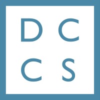 DC Creative studio (Devon Ceramics Ltd) logo - Similar company to Greffe