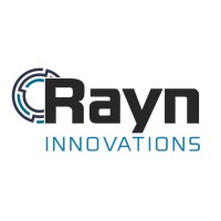 Rayn Innovations logo - Similar company to Startup World Cup Az