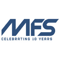 Midlands Floor Screeding logo - Similar company to Robex Contracting