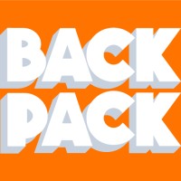 Backpack logo - Similar company to Toged