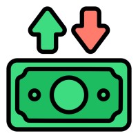 KeepCashFlow: Your Financial Assistant logo - Similar company to Jobeze