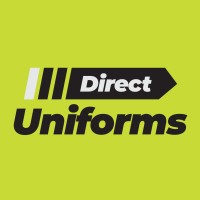 Direct Uniforms logo - Similar company to Aleeda
