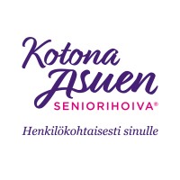 Kotona Asuen Seniorihoiva logo - Similar company to Lyhty Ry