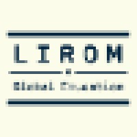 Lirom Global logo - Similar company to Kapara