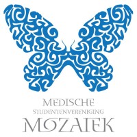 Medische Studentenvereniging Mozaiek