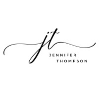 Jennifer Lee Thomspon logo - Similar company to Black Fin - Internet Marketing
