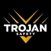 Trojan Safety Services logo - Similar company to Safetyboss