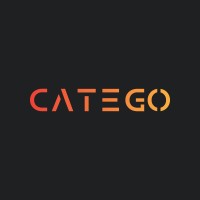 Catego logo - Similar company to Poplin Data
