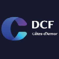 DCF Côtes d'Armor logo - Similar company to Dcf Rennes | Dirigeants Commerciaux De France