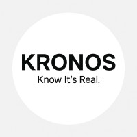 KRONOS logo - Similar company to Interboro Systems Corp., A Ukg Company