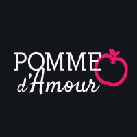 Pomme d'Amour logo - Similar company to Fda International