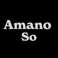 Amano So logo - Similar company to The Appreciation Company