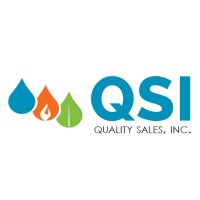 Quality Sales Inc. logo - Similar company to Qsi - Quality Sales, Inc.