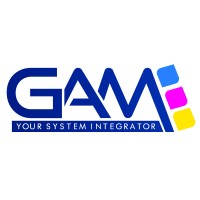 GAM Office Service S.P.A. logo - Similar company to Hrc Srl