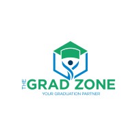 THE GRAD ZONE logo - Similar company to Byc Consulting