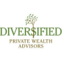 Diversified Private Wealth Advisors logo - Similar company to Lebenthal Global Advisors, Llc.