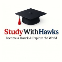Study With Hawks logo - Similar company to Ability Education Multan