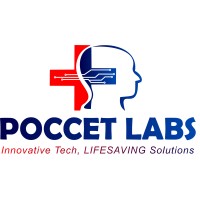 Poccet Labs logo - Similar company to Thermodrip