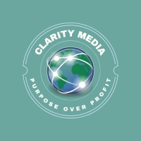 Clarity Media logo - Similar company to See Words