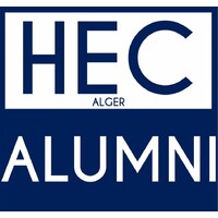 ALUMNI HEC ALGER logo - Similar company to Hec Alumni